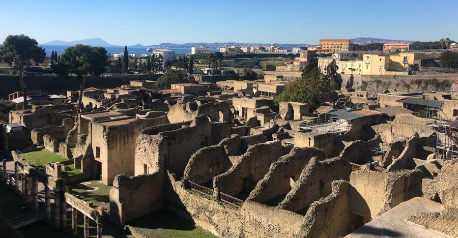 Pompeii and Herculaneum: Guided Tour with an Archaeologist - Key things I’d highlight before you book