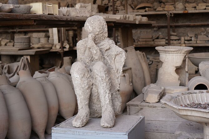 Pompeii and Herculaneum Small Group Tour with an Archaeologist - Who this tour fits best, and who should skip it