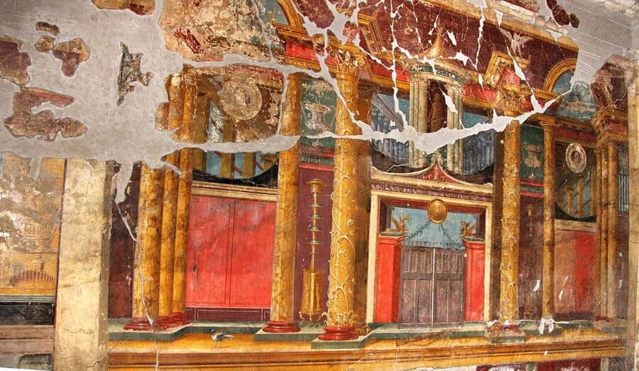 Pompeii and Oplontis: Small Group Tour with an Archaeologist - Why an archaeologist guide changes the whole experience