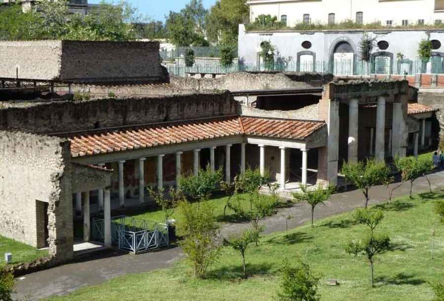 Pompeii and Oplontis: Small Group Tour with an Archaeologist - Price and value: is $105 a good deal for Pompeii plus Oplontis?