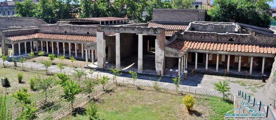 Pompeii and Oplontis: Small Group Tour with an Archaeologist - Who should book this Pompeii and Oplontis tour, and who should skip it