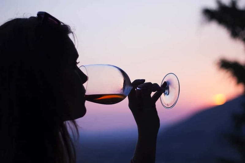 Pompeii: Archeological Tour & Wine Tasting at Mt. Vesuvius - Porta Marina Superiore and priority entry: the smart start