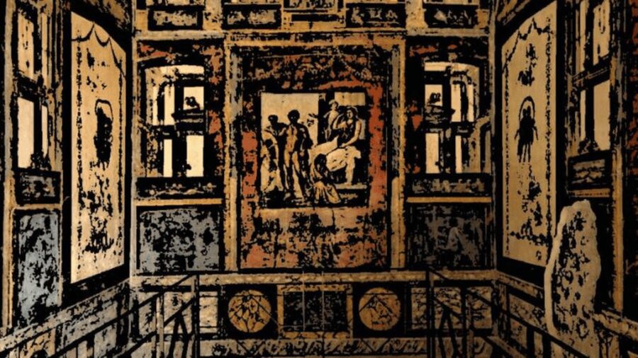 Pompeii Audioguide - TravelMate app for your smartphone - Price and value: is $9 enough for Pompeii?