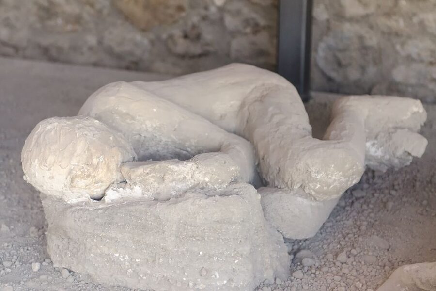 Pompeii: Entry Ticket with Optional Audio Guide - Key things I’d circle before you go