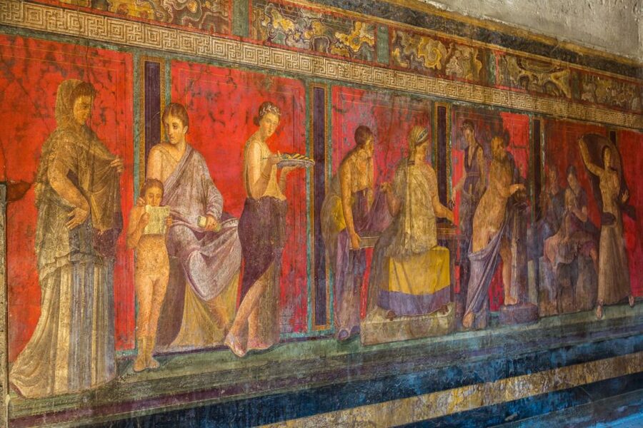Pompeii: Entry Ticket with Optional Audio Guide - Pompeii Self-Guided With Audio: What You’re Really Buying