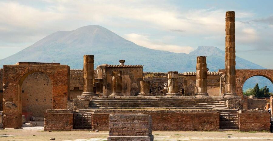 Pompeii: Entry Ticket with Optional Audio Guide - Using the Audio Guide Smartly, Without Getting Frustrated