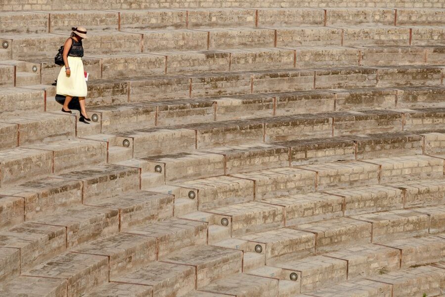 Pompeii: Entry Ticket with Optional Audio Guide - How Long Does Pompeii Take? Pace, Distance, and the Furthest Spots