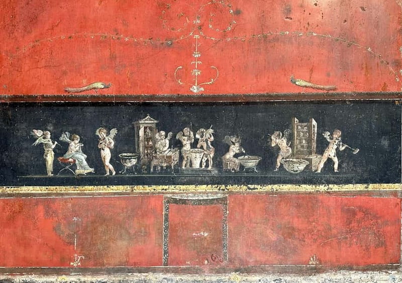 Pompeii: Exclusive Tour with Archaeologist and Entry Tickets - Archaeologist-led Pompeii, not a race across stone