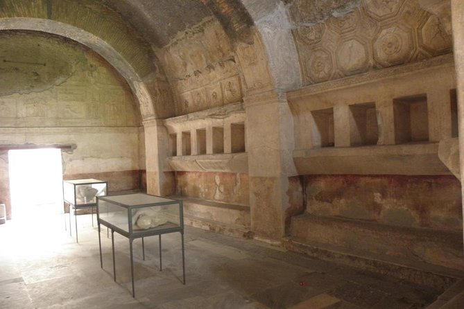 Pompeii Express Guided Tour by Train from Sorrento - Who This Pompeii Express Tour Suits Best