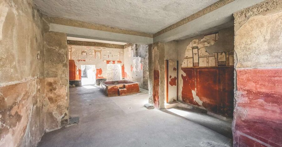 Pompeii: Guided Day Trip to Ruins and 2 Wineries Visits - Why Pompeii Plus Vesuvius Wineries Works as a 1-Day Plan