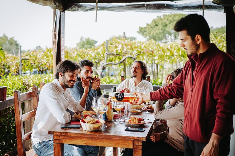Pompeii: Guided Day Trip to Ruins and 2 Wineries Visits - Price and Value: What $157.47 Buys You (and What It Doesn’t)