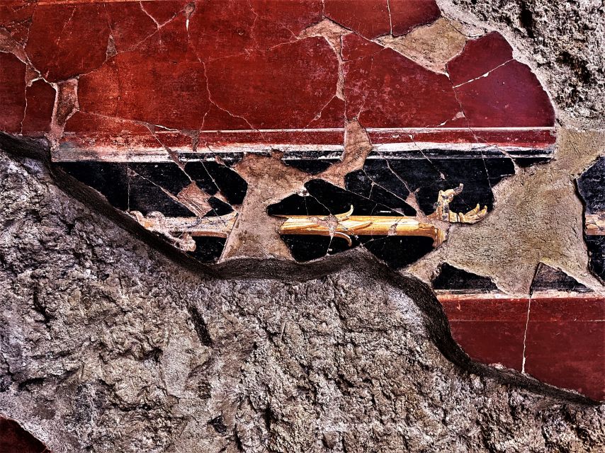 Pompeii: Guided Tour & Skip the Line Ticket - Timing, comfort, and who this 2 hour format fits best