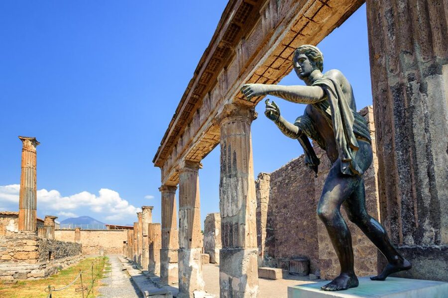 Pompeii Guided Tour with Archaeologist - Who this Pompeii guided tour suits best