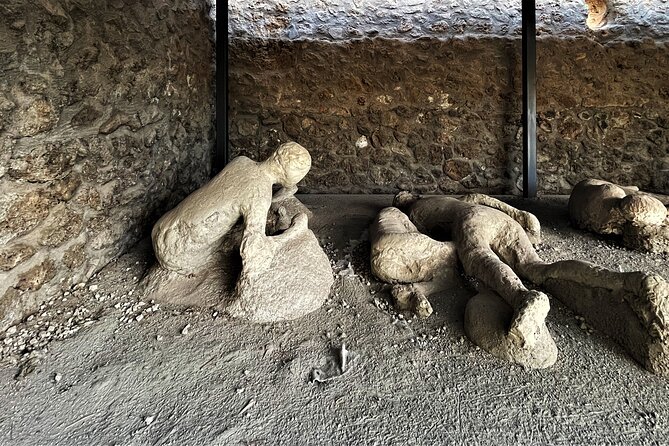 Pompeii: Guided Tour with Skip-the-Line Entry - House of the Vettii, and why routing can change your experience