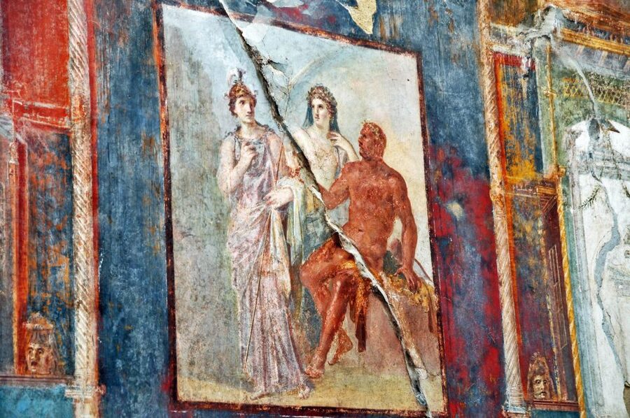 Pompeii, Herculaneum, and Vesuvius: Full-Day Tour - Key Points to Know Before You Go