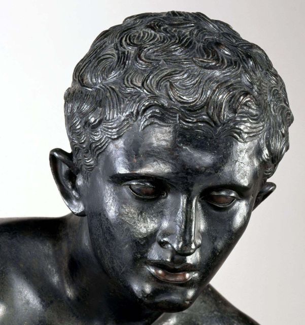 Pompeii, Herculaneum and Vesuvius Tour - Who This Pompeii, Herculaneum and Vesuvius Tour Fits Best