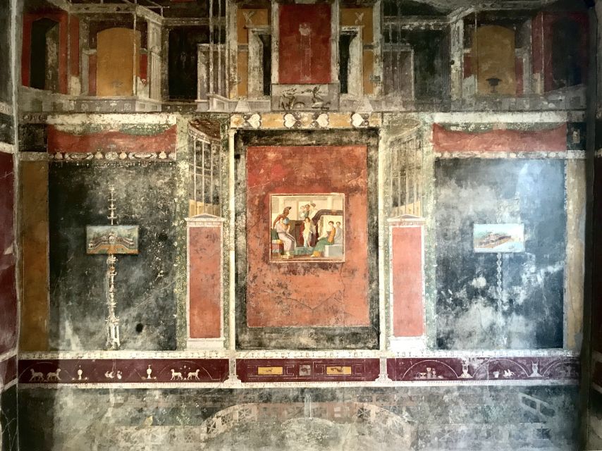 Pompeii & Herculaneum Private Skip-the-Line Tour with Ticket - How a Private Licensed Guide Actually Changes the Experience