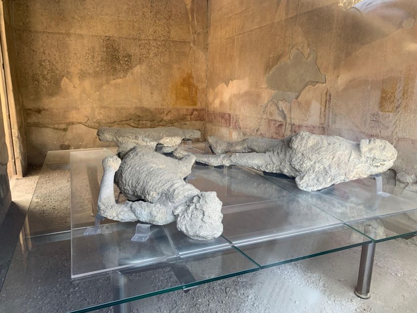 Pompeii in 2h and 30mnt: walk with local guide - Who This Tour Fits Best, and Who Might Want Another Option