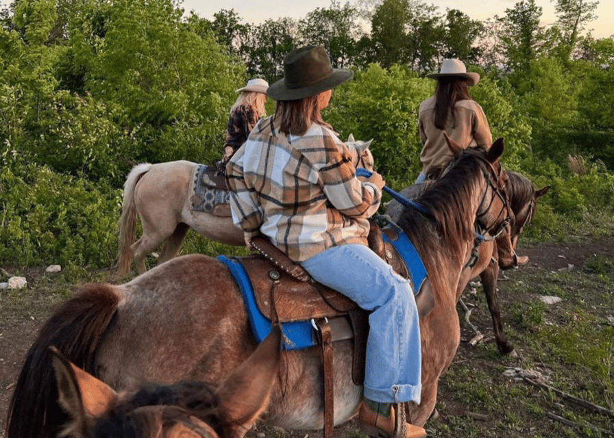 Pompeii: Mount Vesuvius Night Horseback Ride and Italian BBQ - The Winery BBQ After The Ride, How The Evening Unwinds