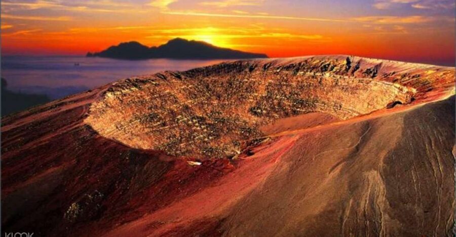 Pompeii: Mount Vesuvius Park Entry Ticket and Transfer - Price and Value: What You Are Paying For (and Why It’s Fair)