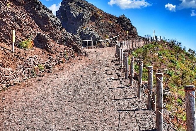Pompeii & Mount Vesuvius Tour with Guided Visit, Tickets & Lunch - Pompeii entry: why the guided route matters