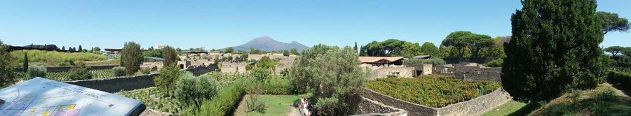 Pompeii No-line Entrance Tickets with audioguide - Price and value: is $34 worth it?
