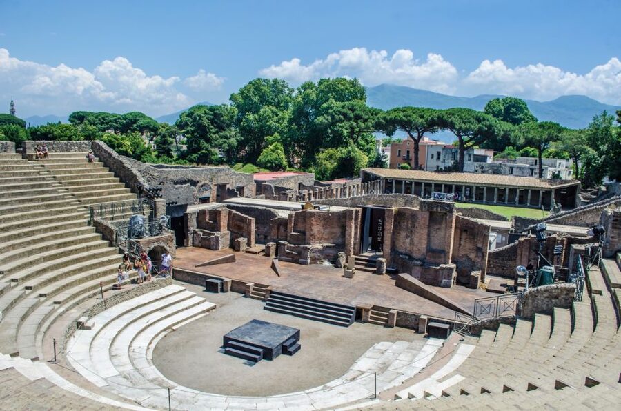 Pompeii Pass: Skip-the-Line, Guided Tour & Museum Access - Practical rules, safety, and who should think twice