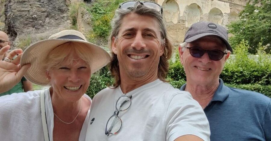 Pompeii: Private Guided Tour - Why a private Pompeii walk beats the big-group shuffle