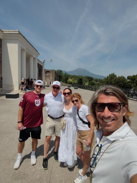 Pompeii: Private Guided Tour - The 2-hour Pompeii walking tour: what you actually get