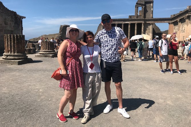 Pompeii Private Tour with an Archaeologist and Skip The Line - Price and Ticket Reality: What $375.05 Really Means
