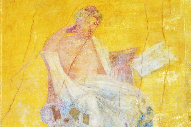 Pompeii private tour with an Official Guide - About 2 hours in the park: what you’ll actually do
