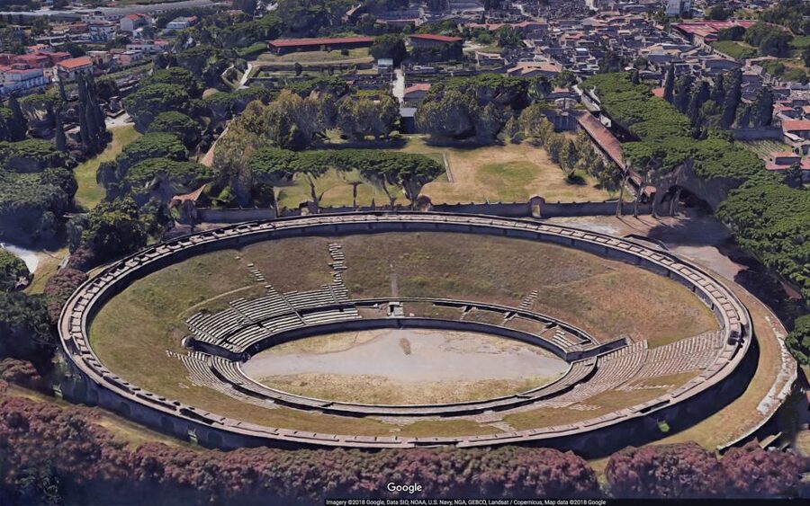Pompeii: Private Tour with Hotel Pickup and Entry Ticket - Private pickup to Pompeii, no stress bus math