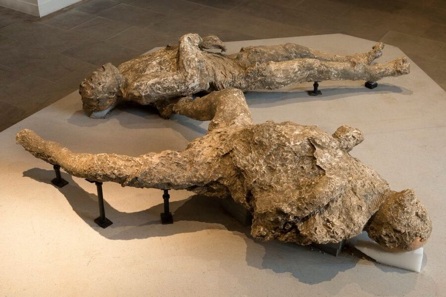 Pompeii: Private Tour with Hotel Pickup and Entry Ticket - What you’ll see at Pompeii: streets, homes, and the last moments story