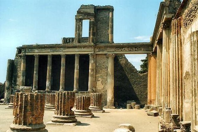 Pompeii Ruins Half-Day Tour from Sorrento with Guide - Why Pompeii from Sorrento feels like the right half-day move