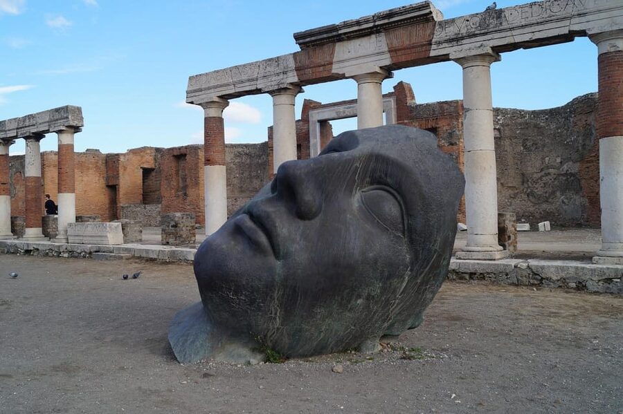 Pompeii: Ruins Tour and Mount Vesuvius Horseback Ride - Who This Tour Fits Best (and Who Might Be Happier Elsewhere)