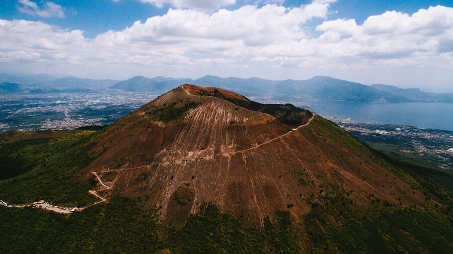 Pompeii Ruins & Vesuvius Full-Day Tour from Pompeii - What Makes This Pompeii Route Work (and Where You Might Feel Rushed)
