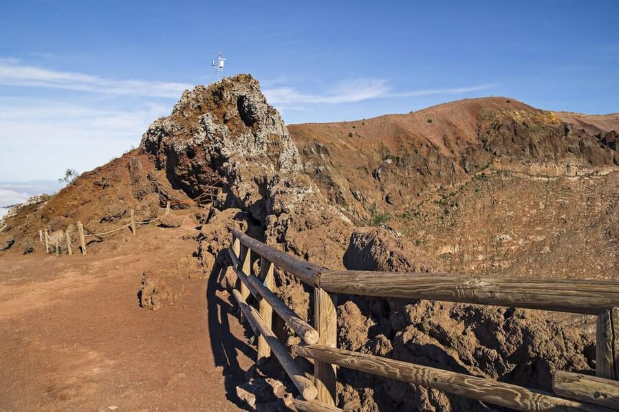 Pompeii Ruins & Vesuvius Full-Day Tour from Pompeii - Should You Book This Tour?