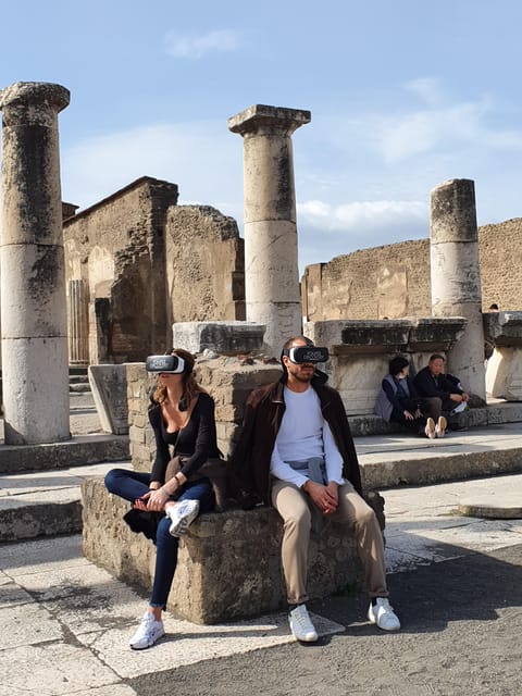 Pompeii Ruins: Virtual Tour 360° with Authorized Storyteller - Should you book Pompeii Discovery Virtual Tour 360?