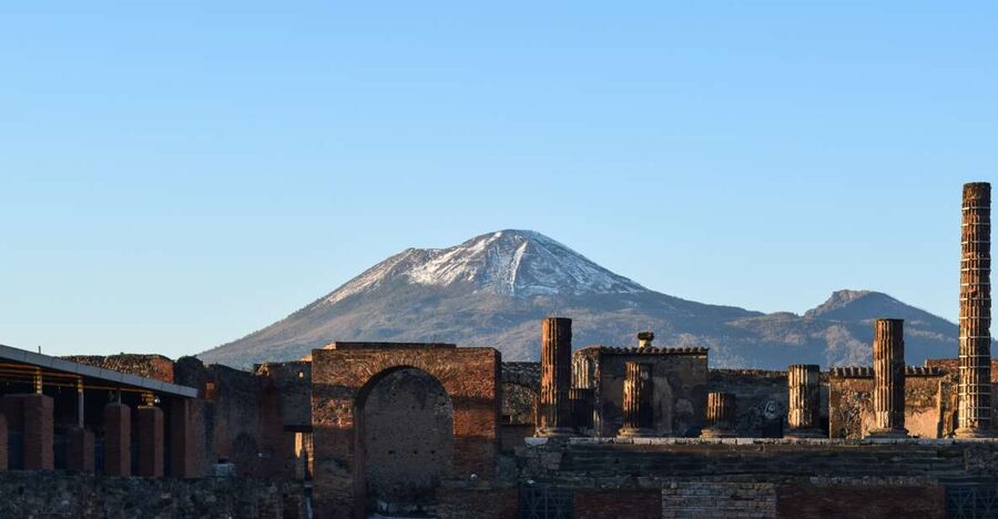 Pompeii: Skip-the-Line Entrance Ticket with Audio Guide - Key Highlights You’ll Feel From Day One