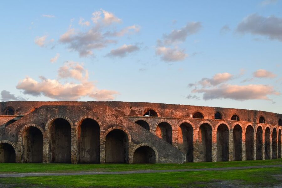 Pompeii: Skip-the-Line Entrance Ticket with Audio Guide - What the Audio Guide Includes, and What You Must Bring