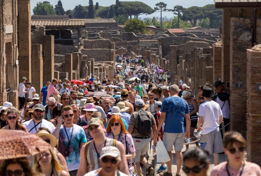 Pompeii: Skip-the-Line Entry & Audioguide - Should You Book This Skip-the-Line Entry With Audioguide?