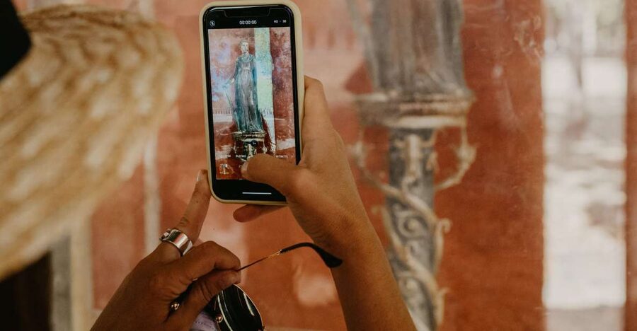 Pompeii: Skip-the-Line Entry Ticket with Digital Guide App - Pompeii skip-the-line entry: is it worth paying more?