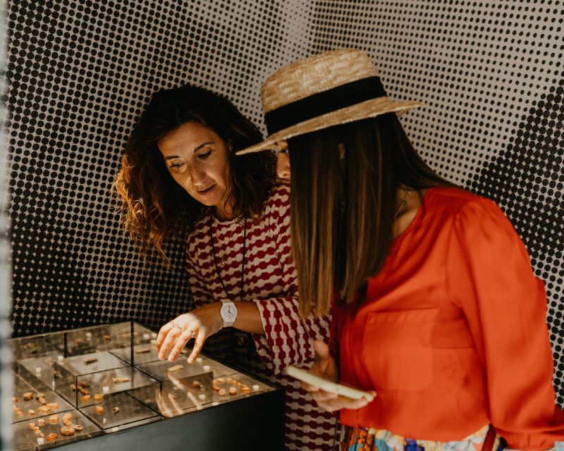 Pompeii: Skip-the-Line Entry Ticket with Digital Guide App - Audio guide app tips: live map, offline audio, and where it can annoy you