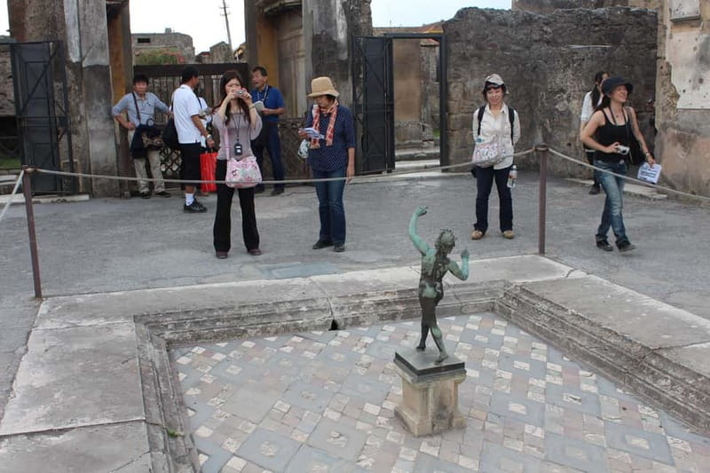 Pompeii: Skip-the-Line Guided Archaeological Discovery Tour - Key things I’d bet on before you book
