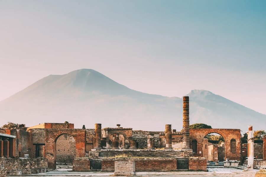 Pompeii: Skip-the-Line Guided Tour - Key Things to Know Before You Go