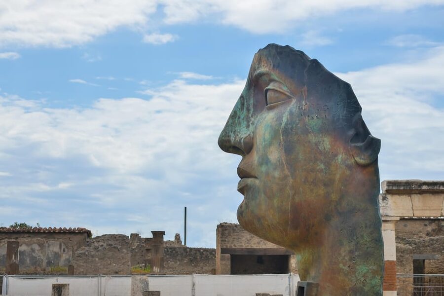 Pompeii: Skip-the-Line Guided Tour - Guides, Pace, and Why the Tour Feels Calm