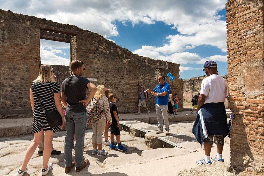 Pompeii: Skip-the-Line Guided Tour - Price and Value for a 2-Hour Site Primer