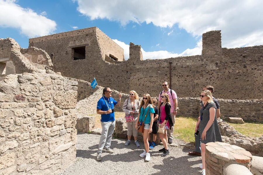 Pompeii: Skip-the-Line Guided Tour - Who This Tour Suits Best (and Who Should Rethink)