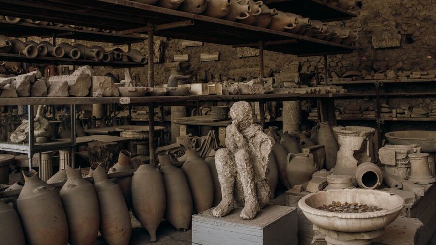 Pompeii: Skip-the-Line Guided Tour with Expert Archaeologist - Key things that make this Pompeii tour worth it