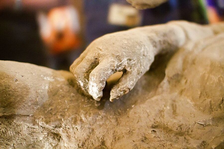 Pompeii: Skip-the-Line Guided Tour with Expert Archaeologist - Ongoing Excavations: Why Pompeii Still Isn’t Finished